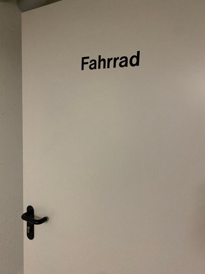 Ferienwohnung Seezeit อูลดิงเงน มึลโฮเฟิน ภายนอก รูปภาพ